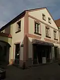 Jindřichův Hradec, Panská 103.jpg