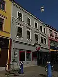 Jindřichův Hradec, Panská 90.jpg