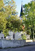 Kostel svatého Václava