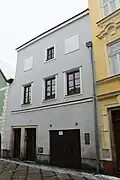 Jindřichův Hradec, Svatojánská 155.jpg