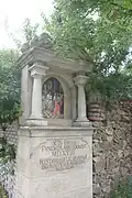 Jindřichův Hradec, kaple Křížové cesty (0).jpg