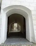 Podloubí