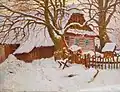 Jindřich Bubeníček Kameničky (1929)