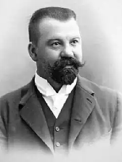 Jindřich Janotta