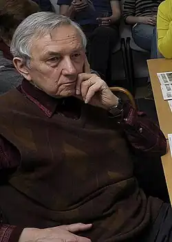 Jindřich Noll (2017)