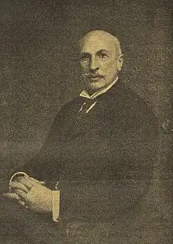 Jindřich Ronz