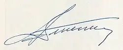 Podpis