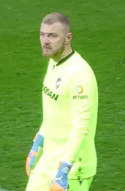 Jindřich Staněk (8. dubna 2023)