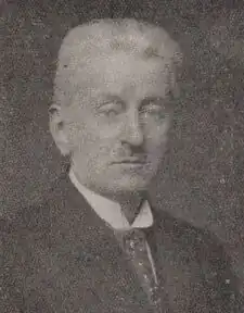 Jindřich Uzel
