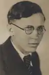 Jindřich Vichra