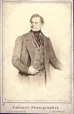 Jindřich Larisch-Mönnich