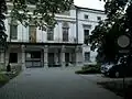 Zámek Jindřichov, rodina vlastnila od roku 1739 do roku 1866