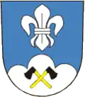 Znak obce Jindřichov