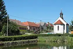 Náves