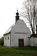 Kaple svatého Václava