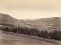 Hora Pancíř a Špičák