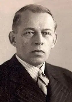 Jindřich Fröde