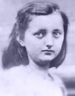 Jindřiška Nováková