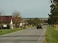 Cesta k Rudné
