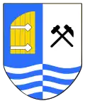 Znak obce Jinočany