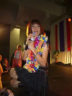 Jintara Poonlarp (26. května 2007)