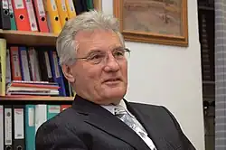Jiří Šejnoha (13. června 2008)
