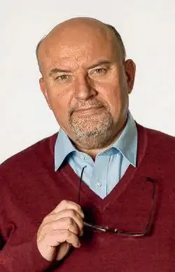 Jiří Holubář