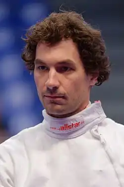 Jiří Beran (2016)