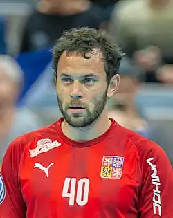 Jiří Curney (8. prosince 2018)