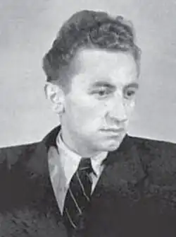 Jiří Dolista