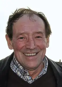 Jiří Kochta (9. března 2008)