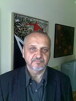Jiří Olič