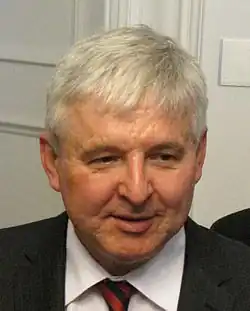 Jiří Rusnok