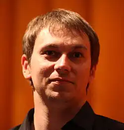 Jiří Vejdělek (8. července 2010)