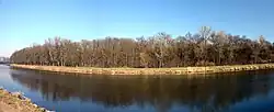 Jiřina (přírodní památka)