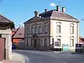 Obecní úřad
