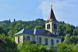 Jitrava - kostel sv. Pankráce.jpg