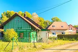 Jivany u Libuně - čp. 21