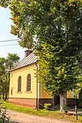 Kaple