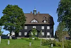 Panský dům