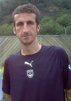 Johan Micoud (2006)