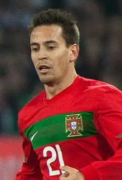 João Pereira (2011)