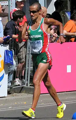 João Vieira (15. srpna 2009)