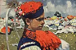 Vlčnovjan (1920)