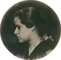 Jožka Jabůrková