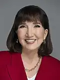 Jo Jorgensenová