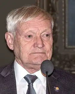 Joachim Frank (2017)