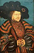 Jáchym I. Nestor