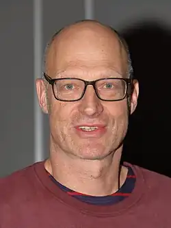 Joachim Meyerhoff (20. listopadu 2024)