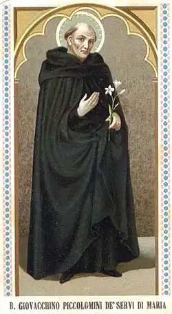 Gioacchino Piccolomini
